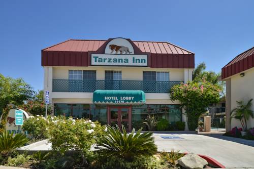 Tarzana (California) United States Last Minute Discount Code Booking.com