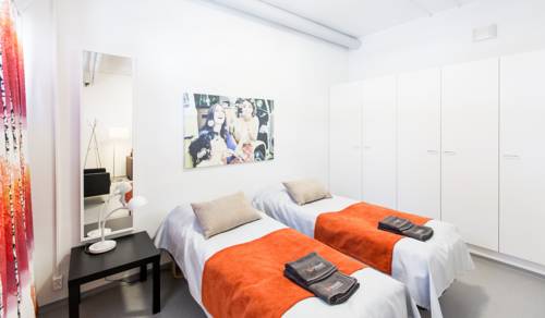 Vantaa Finland Last Minute Discount Code Booking.com