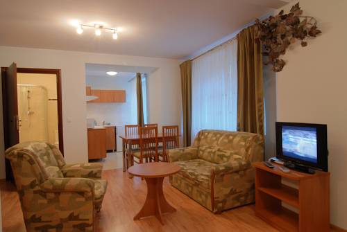 Szklarska Poręba Poland Last Minute Discount Code Booking.com