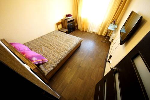 Krasnojarsk Russland Last-Minute-Rabattcode Booking.com
