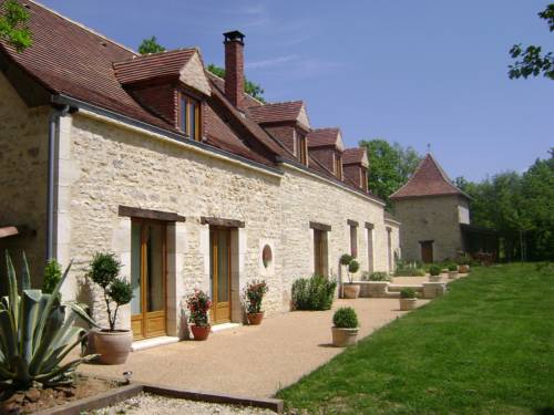 Saint-Chamarand Frankreich Last-Minute-Rabattcode Booking.com