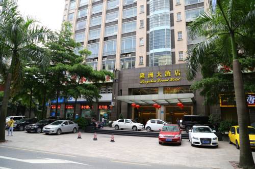 Guangzhou China Last Minute Discount Code Booking.com