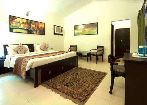 Nainital Indien Last-Minute-Rabattcode Booking.com