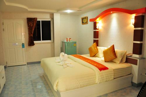 Bangkok Tailandia Último Minuto Código de Descuento Booking.com