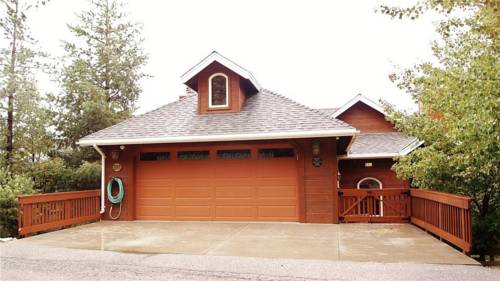 Lake Arrowhead Verenigde Staten Laatste minuut Kortingscode Booking.com