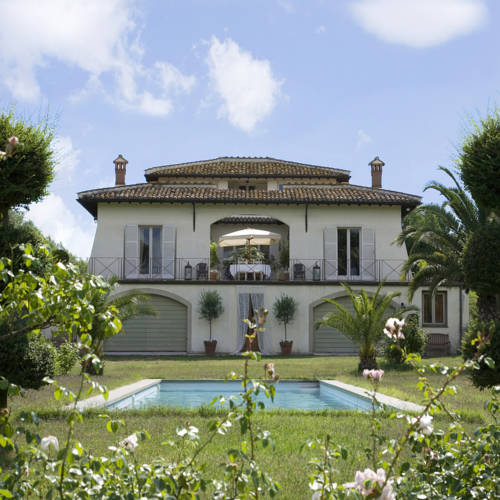 Campagnano di Roma Italien Last-Minute-Rabattcode Booking.com