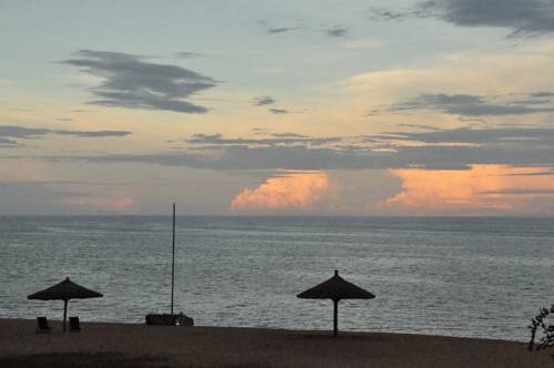 Lawrence Kaculu Malawi Last Minute Discount Code Booking.com