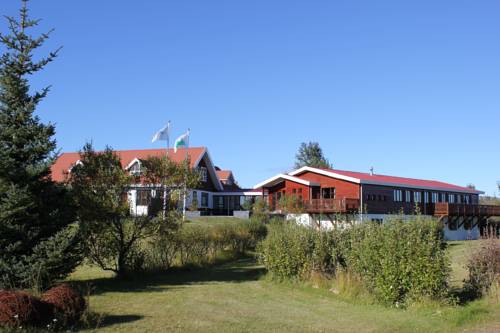 Selfoss Island Last-Minute-Rabattcode Booking.com