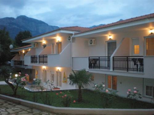 Chrisi Ammoudia Greece Last Minute Discount Code Booking.com
