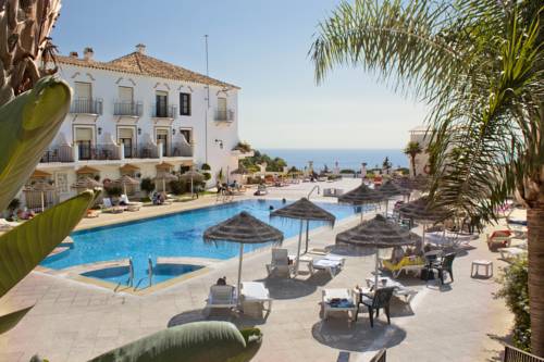 Mijas Spanien Last-Minute-Rabattcode Booking.com