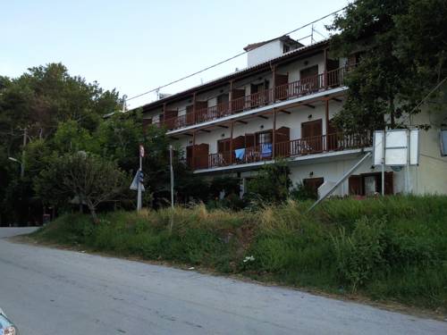 Chorefto Greece Last Minute Discount Code Booking.com