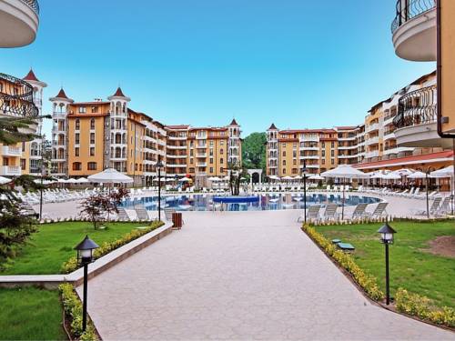 Sunny Beach Bulgaria Last Minute Discount Code Booking.com
