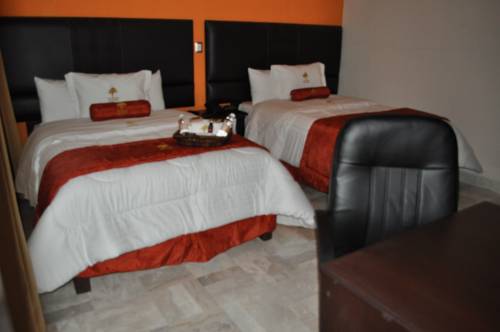 Querétaro Mexico Last Minute Discount Code Booking.com