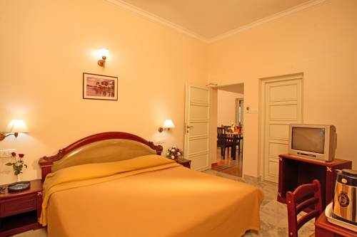 Cochin Indien Last-Minute-Rabattcode Booking.com