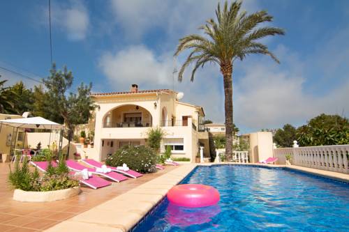 Benissa Spanien Last-Minute-Rabattcode Booking.com