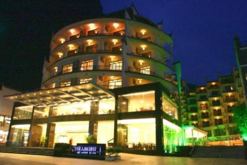 Yangshuo China Laatste minuut Kortingscode Booking.com