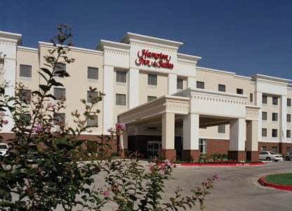 Greenville (Texas) United States Last Minute Discount Code Booking.com
