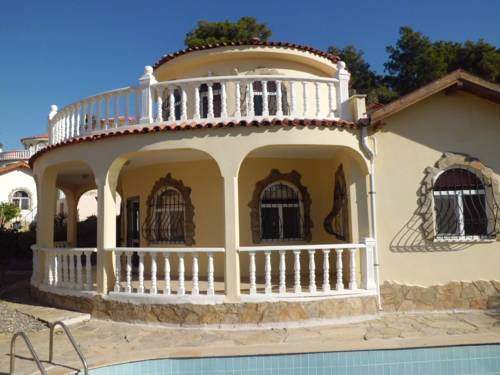 Avsallar Türkei Last-Minute-Rabattcode Booking.com