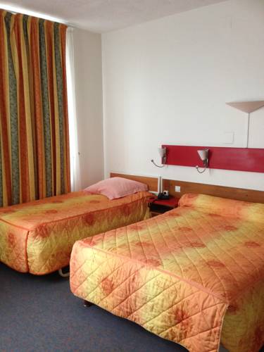 Sarreguemines Frankreich Last-Minute-Rabattcode Booking.com