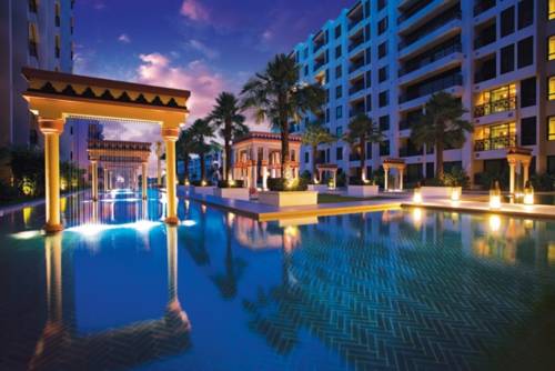 Hua Hin Tailandia Último Minuto Código de Descuento Booking.com