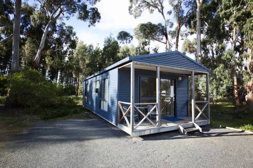 Hobart Australia Último Minuto Código de Descuento Booking.com
