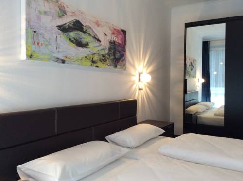 Bergheim Deutschland Last-Minute-Rabattcode Booking.com