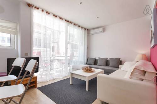 Sitges Spanje Laatste minuut Kortingscode Booking.com