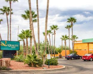 Tucson (AZ) United States Last Minute Discount Code Agoda.com