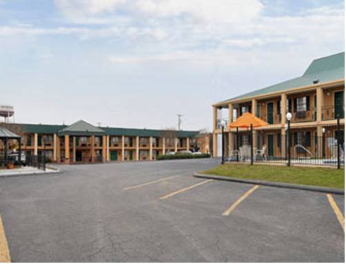 Natchitoches (Louisiana) United States Last Minute Discount Code Booking.com