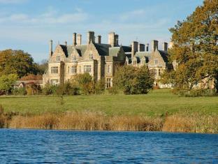 Lincoln United Kingdom Last Minute Discount Code Agoda.com
