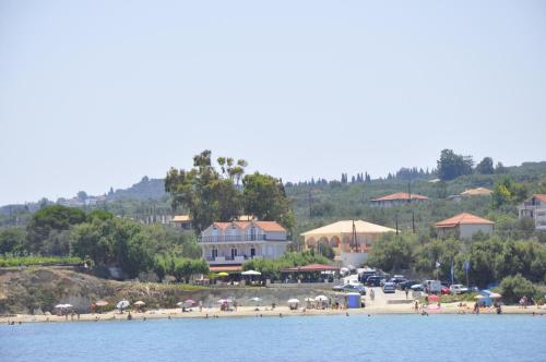 Zakynthos Island Greece Last Minute Discount Code Agoda.com