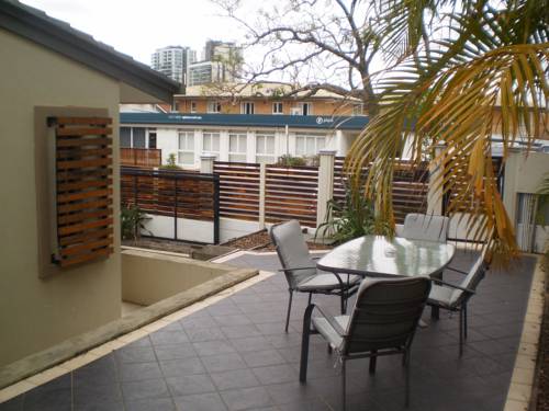 Brisbane Australië Laatste minuut Kortingscode Booking.com