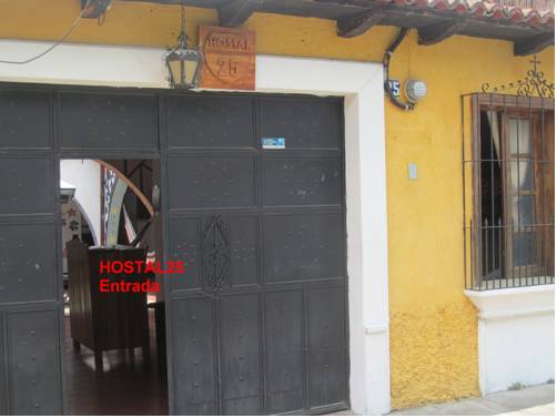 Antigua Guatemala Last Minute Discount Code Booking.com