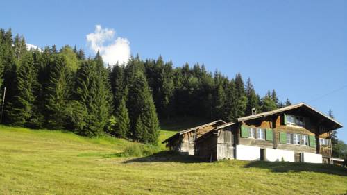 Wengen Schweiz Last-Minute-Rabattcode Booking.com