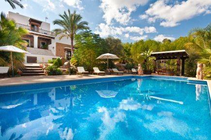 Santa Eulalia del Rio Espagne Code de réduction de dernière minute Booking.com