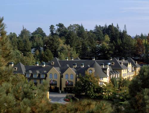 Lafayette (Californië) Verenigde Staten Laatste minuut Kortingscode Booking.com