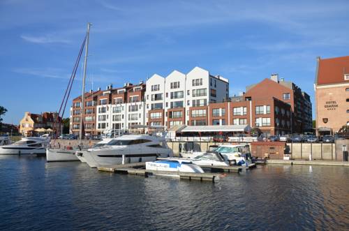 Gdańsk Pologne Code de réduction de dernière minute Booking.com