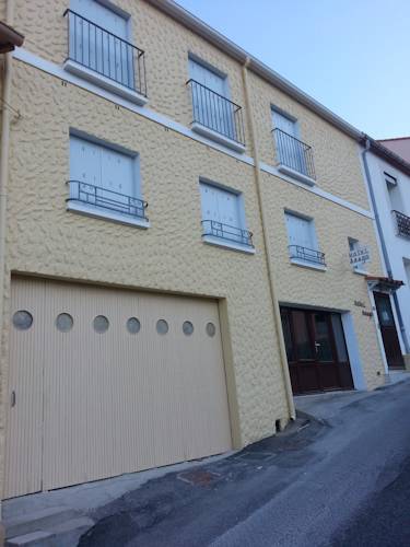 Cerbere Frankreich Last-Minute-Rabattcode Booking.com