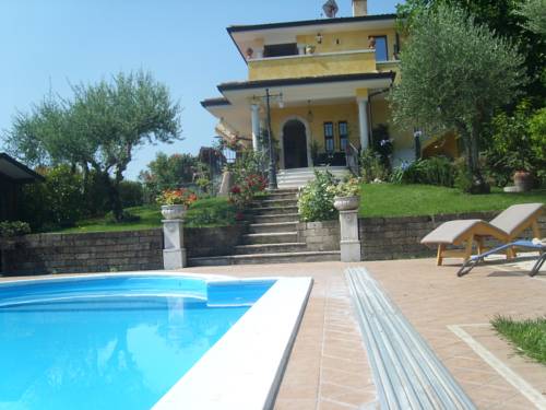 Padenghe sul Garda Italien Last-Minute-Rabattcode Booking.com