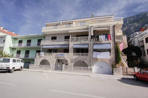 Makarska Croatia Last Minute Discount Code Booking.com