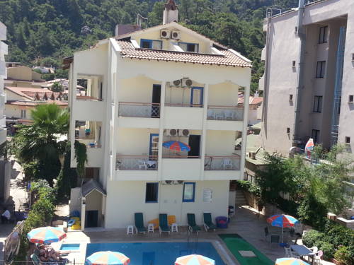 Marmaris Türkei Last-Minute-Rabattcode Booking.com