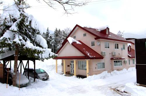 Hakuba Japan Last Minute Discount Code Booking.com