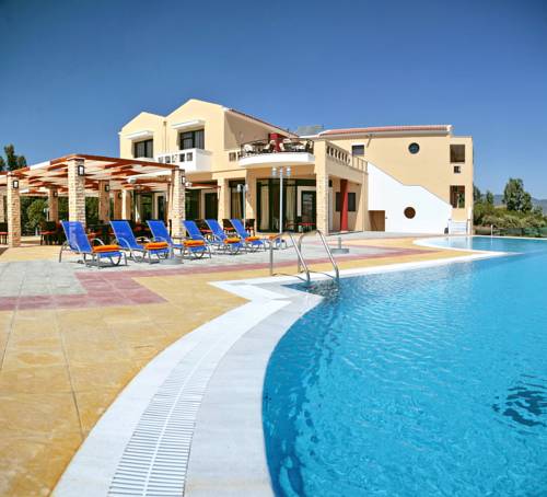 Kalloni Griechenland Last-Minute-Rabattcode Booking.com