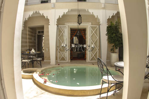 Marrakesch Marokko Last-Minute-Rabattcode Booking.com