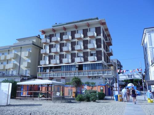 Rimini Italia Último Minuto Código de Descuento Booking.com