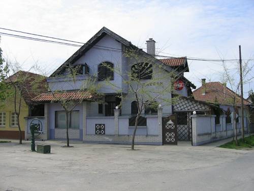 Subotica Serbia Last Minute Discount Code Booking.com