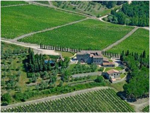 Castellina in Chianti Italy Last Minute Discount Code Booking.com