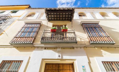 Sevilla Spain Last Minute Discount Code Booking.com