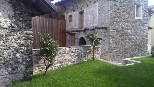 Vira Gambarogno Switzerland Last Minute Discount Code Booking.com