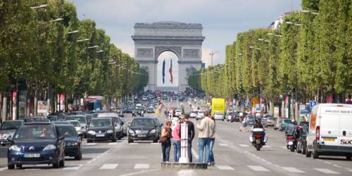 Paris France Last Minute Discount Code Booking.com
